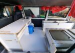 Mazda Bongo 2008 in great mechanical condition