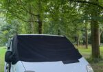 Renault Traffic Conversion