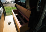 Toyota Noah Self Contained