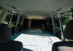 Toyota Noah Self Contained