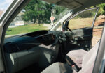 Toyota Noah Self Contained
