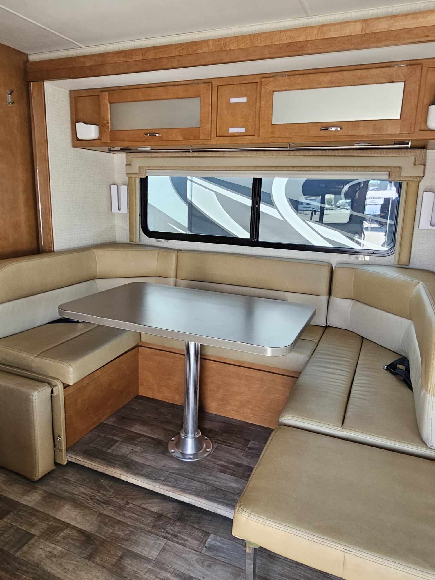 2018 Winnebago Spirit 26A