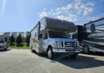 2018 Winnebago Spirit 26A