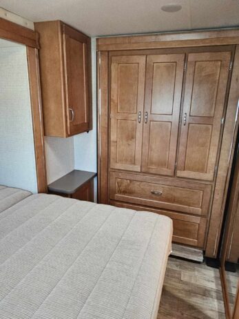 2018 Winnebago Spirit 26A