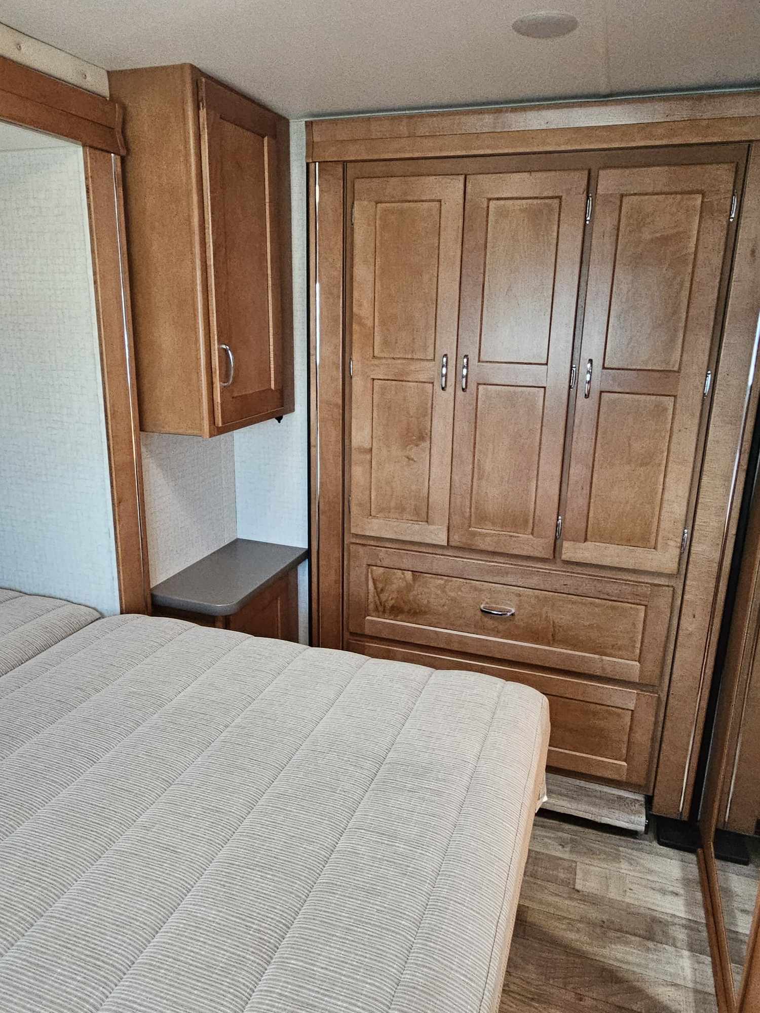 2018 Winnebago Spirit 26A
