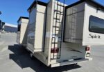 2018 Winnebago Spirit 26A