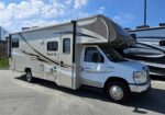 2018 Winnebago Spirit 26A