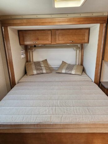 2018 Winnebago Spirit 26A
