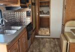 2018 Winnebago Spirit 26A