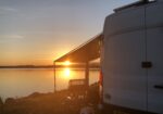 Astrid the campervan
