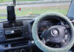 Van Suzuki APV 2008