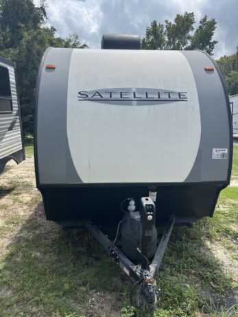 2017 StarCraft satellite 18D