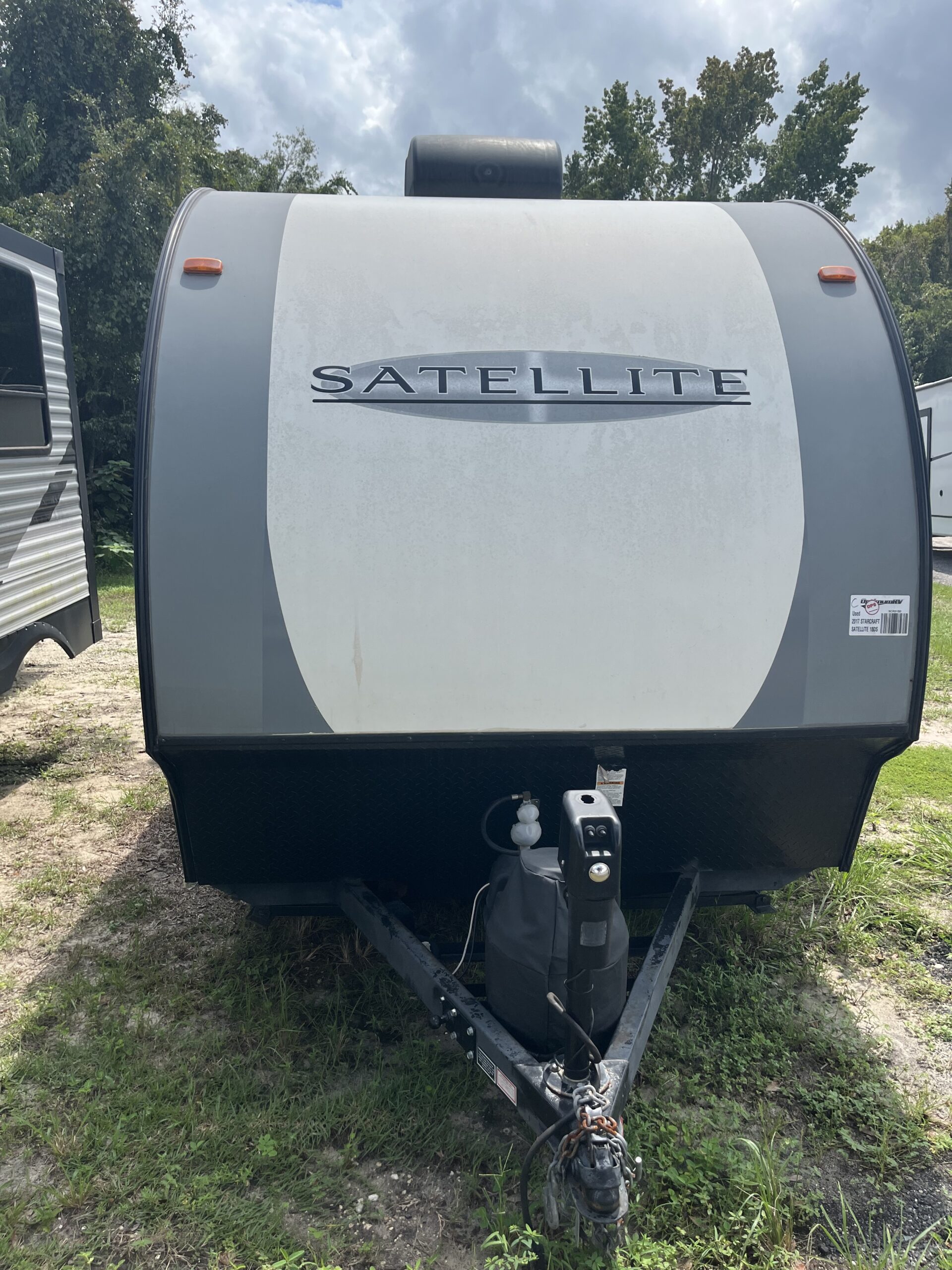 2017 StarCraft satellite 18D