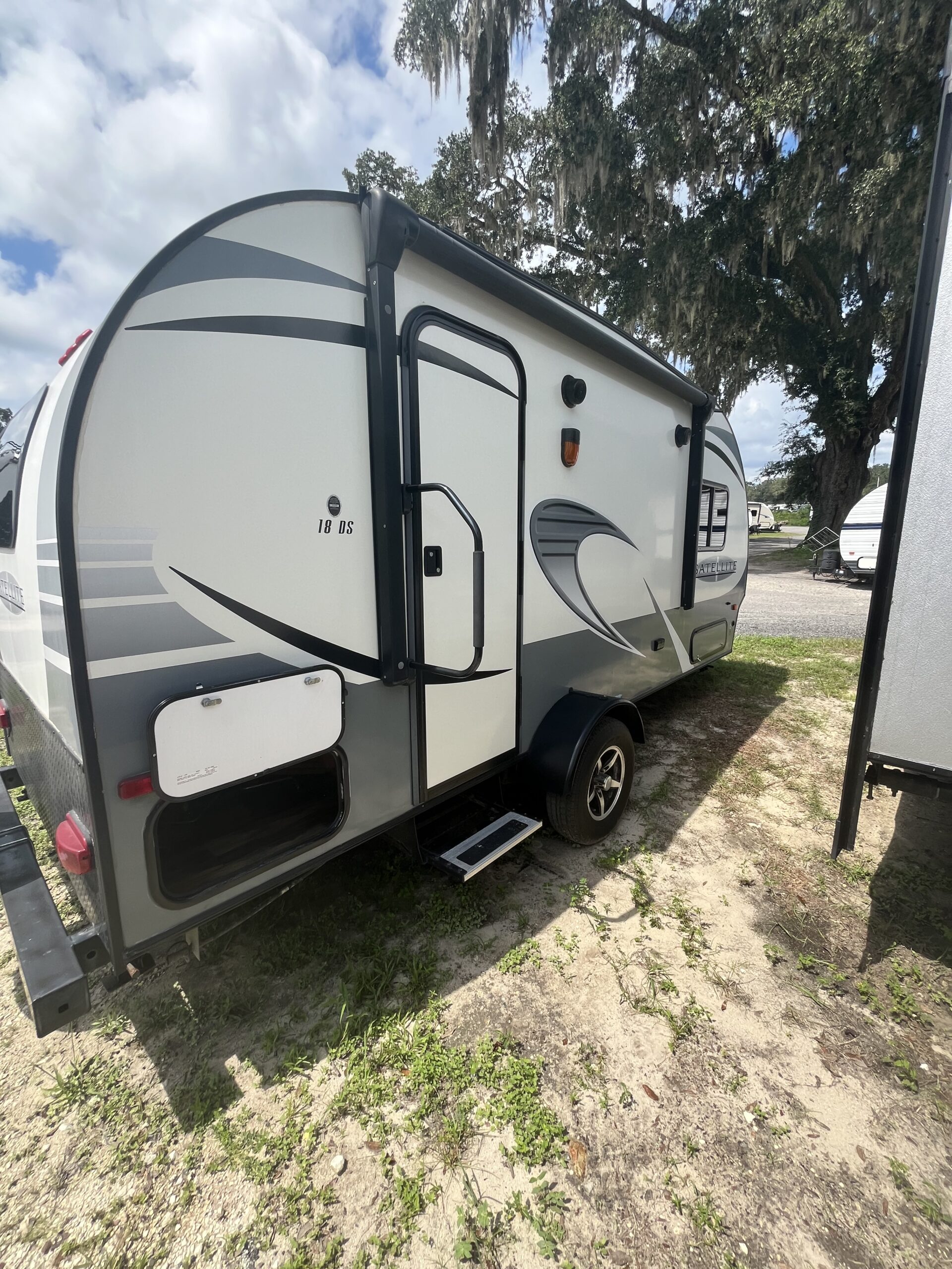 2017 StarCraft satellite 18D
