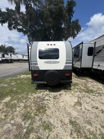 2017 StarCraft satellite 18D