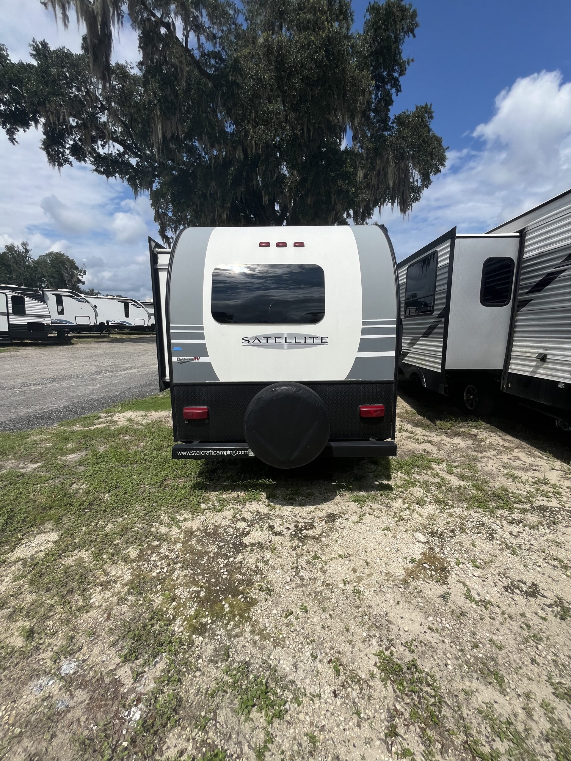 2017 StarCraft satellite 18D