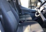 Astrid the campervan