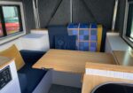 Astrid the campervan