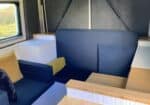 Astrid the campervan