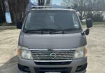 Nissan Caravan 2011