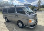 Nissan Caravan 2011