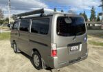 Nissan Caravan 2011