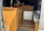 Nissan Caravan 2011