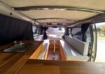Nissan Caravan 2011