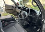 Nissan Caravan 2011