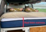 Toyota Hiace 1997 high roof long wheel