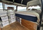 Toyota Hiace 1997 high roof long wheel