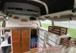 Toyota Hiace 1997 high roof long wheel