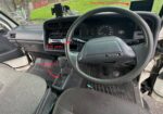 Toyota Hiace 1997 high roof long wheel