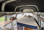 Toyota Hiace 1997 high roof long wheel