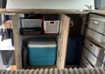Toyota Hiace 1997 high roof long wheel