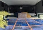 Astrid the campervan