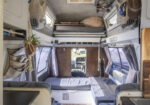 Toyota Hiace 1994 | High Roof | Solar Panel | Roof Rack