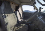 Toyota Hiace 1994 | High Roof | Solar Panel | Roof Rack