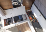 Toyota Hiace 1994 | High Roof | Solar Panel | Roof Rack