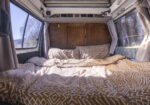 Toyota Hiace 1994 | High Roof | Solar Panel | Roof Rack