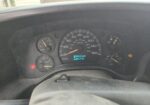 “Esmeralda”: 2005 Chevrolet Express 3500 converted campervan