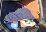 2009 Subaru Forester – Camper or Car