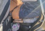 2009 Subaru Forester – Camper or Car