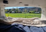 2009 Subaru Forester – Camper or Car