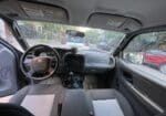 2008 Ford Ranger with Custom Camper