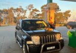 JEEP CHEROKEE 2010