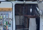 Campervan 2006 Ford e250