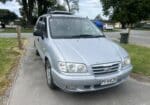 Hyundai Trajet V6 2.7l 2005
