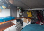 Toyota Hiace self contained