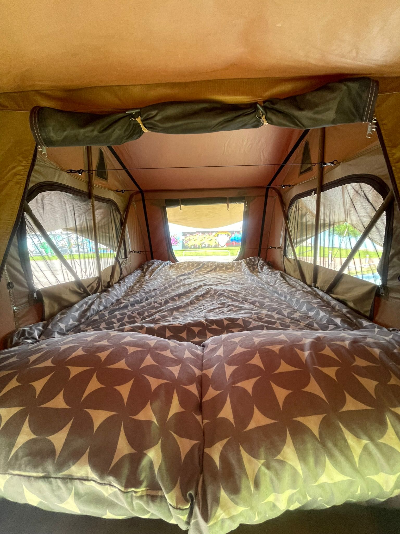 Hyundai imax 2008 | Adventure-Ready Van: Fully Equipped